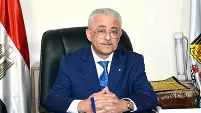 طارق شوقي يكلف قيادات الوزارة بمتابعة المديريات التعليمية