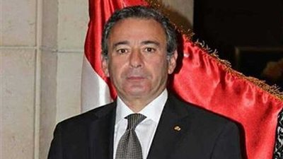 سفير القاهرة بعمان: مشاركة مصر بمعرض الكتاب في الأردن ترجمة للأواصر الثقافية والشعبية