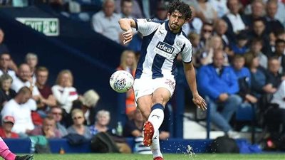 بمشاركة حجازي والمحمدي.. فوز بروميتش على مليوول 2-0