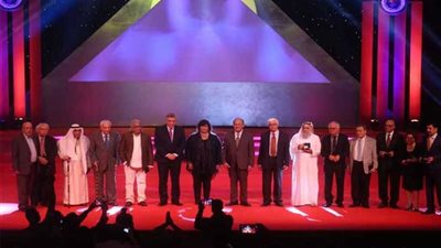 وزارة الثقافة تسدل الستار على فعاليات اليوبيل الفضي للمعاصر والتجريبي