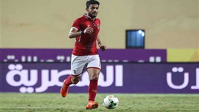 أيمن أشرف: درسنا حوريا جيدًا.. ولاعبو الأهلي على قدر المسؤولية