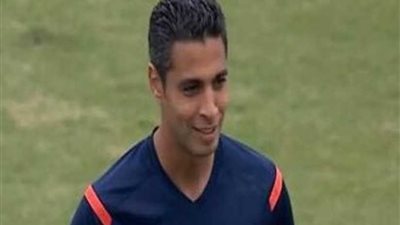 عمر حكماً للقاء الزمالك والمقاولون..وسامي للحرس ونجوم المستقبل