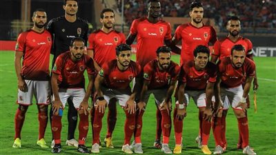 الأهلي يسجل رقم قياسي جديد بعد فوزه على 