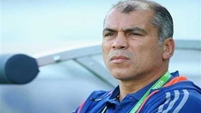 محمد يوسف: وليد سليمان آخر عنقود المواهب في الأهلي.. ولا جديد بشأن مؤمن زكريا