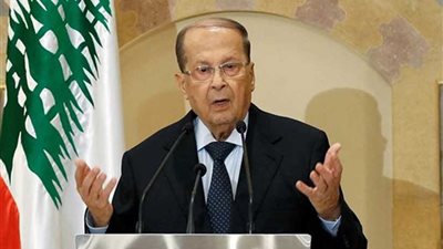 الرئيس اللبناني يتوجه إلى نيويورك للمشاركة في أعمال الجمعية العامة للأمم المتحدة