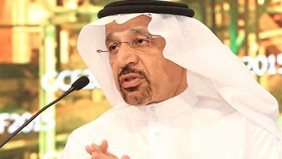وزير الطاقة السعودي : البترول يجب أن يكون أداة لتسريع الاقتصاديات العالمية