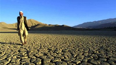 الولايات المتحدة تتعهد بتقديم 44 مليون دولار للأسر المتضررة من الجفاف في أفغانستان