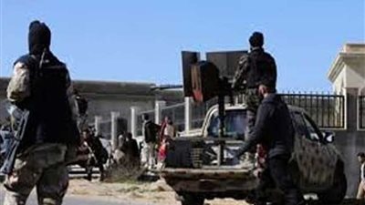 ليبيا .. 115 قتيلاً و560 مصابا حصيلة اشتباكات طرابلس منذ أغسطس الماضي