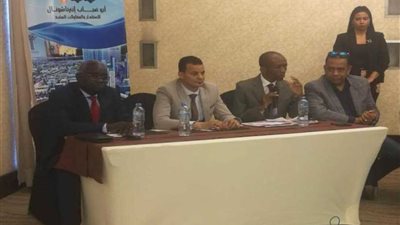 شركة مصرية تعيد إعمار إفريقيا الوسطى بعد الطفرة التي تشهدها مصر