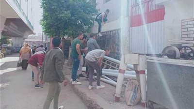 حضروا الحصة الأولى وهربوا في الثانية بـ”مدرسة كمال الشاذلي“