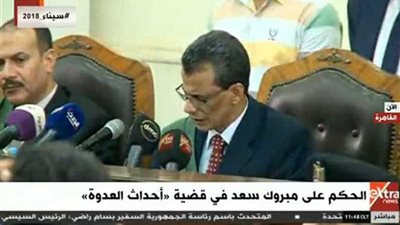 المشدد٧ سنوات لـ٤٩ متهمًا في عنف وشغب العدوة بالمنيا