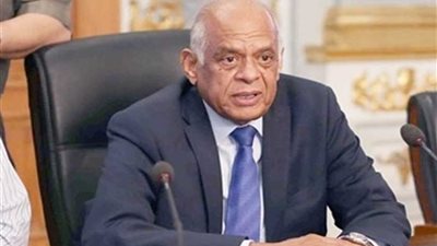 وفد برلماني برئاسة عبدالعال يزور أيرلندا الاثنين المقبل