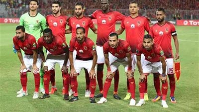 الأهلي يخشى مفاجآت حوريا الغيني ويتطلع لنصف النهائي