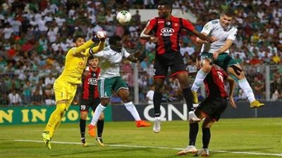 «كاف»: المصري يحتاج لتسجيل هدف واحد فقط لتأكيد تأهله إلى نصف نهائي الكونفدرالية