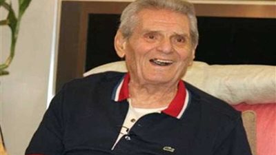 اللجنة الأولمبية تنعي عادل هيكل