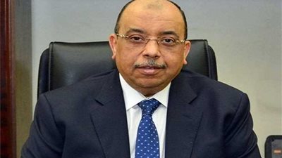 التنمية المحلية: لجنة تبحث تطوير منطقة وادي الدير بسانت كاترين