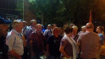 المنيا تستقبل وفدًا سياحيًا ألمانيًا