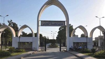 جامعة المنيا تزود معملها المركزي بالنانو تكنولوجي