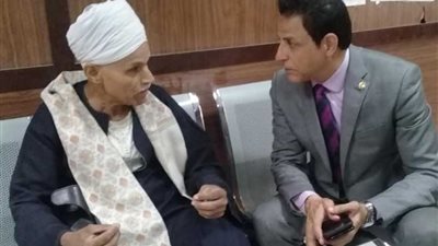 محافظة القاهرة تلغي غرامات 16 ألف جنيه على مواطن