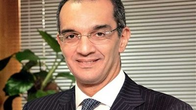 وزير الاتصالات يؤكد أهمية الوعي بخطورة التهديدات السيبرانية