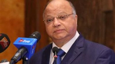 نائب محافظ القاهرة: إزالة إشغالات حي التبين