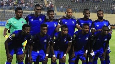 إنييمبا النيجيري يفوز على رايون الرواندي 5-1 ويتأهل لنصف نهائي الكونفدرالية الإفريقية