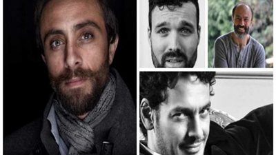 الاستقرار على أبطال فيلم عن رحلة العائلة المقدسة بمصر