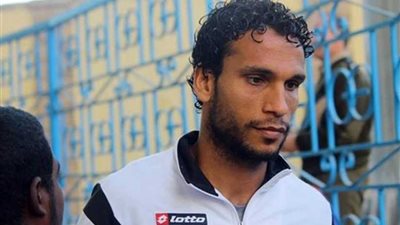 شوقي السعيد يؤازر الزمالك مع الجماهير