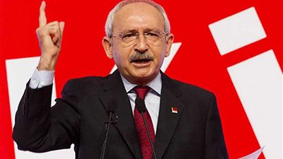 زعيم الحزب المعارض بتركيا: تميم يحب أردوغان وليس تركيا