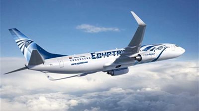 مصر للطيران تقيم حفلا بوصول أولى رحلاتها الى هونج كونج