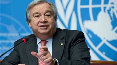 الأمم المتحدة تسير على خطى مصر وتطلق استراتيجية لتمكين الشباب