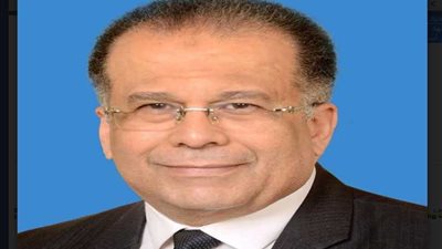 اعتذار د. أمجد فرحات عن تسيير أعمال طب طنطا