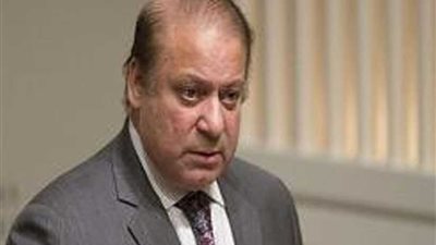 القضاء الباكستاني يقرر استدعاء نواز شريف في قضية خيانة عظمى