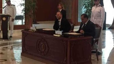 مساعد وزير الصحة يشكر الداخلية لاستقبال مرضى قوائم الانتظار