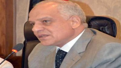 لجان لتقييم أداء رؤساء الأحياء والمدن بالجيزة