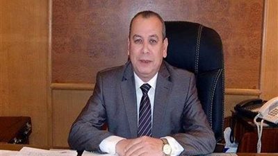 محافظ كفر الشيخ يشكر الحريصين على انتظام سير العمل