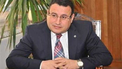 القوات المسلحة تقوم بتأمين مستخدمي دائري الإسكندرية