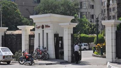 محافظ الجيزة يقيل مدير مديرية الطرق