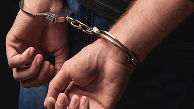 تاجر المحاصيل الزراعية في قبضة المباحث بأموال مزورة