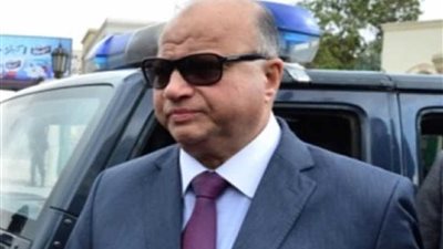 محافظ القاهرة يشارك التلاميذ طابور الصباح.. غدا