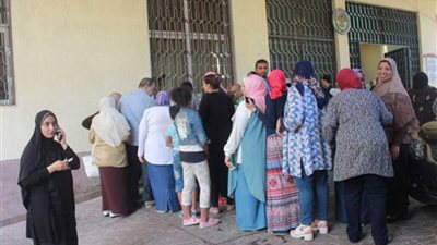 انطلاق حملة 