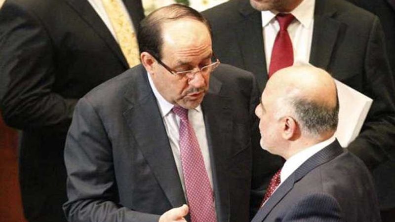 العراق.. حزب الدعوة