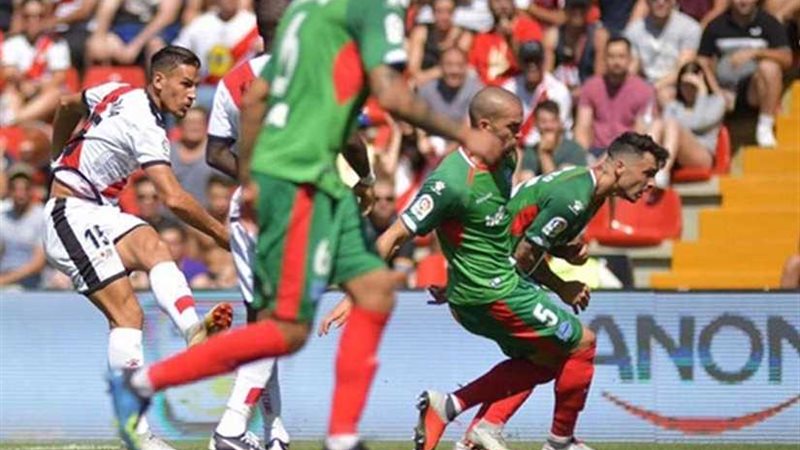 ديبورتيفو ألافيس