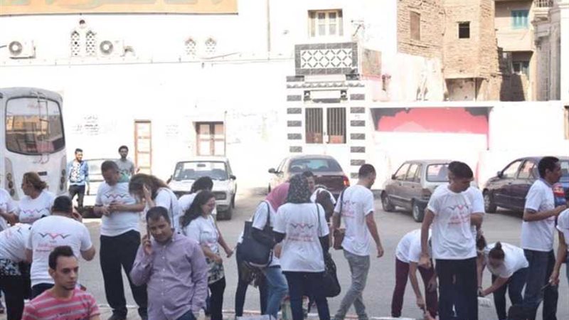 المصريين الأحرار