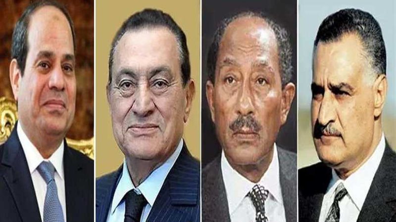 تعرف على العلاقات