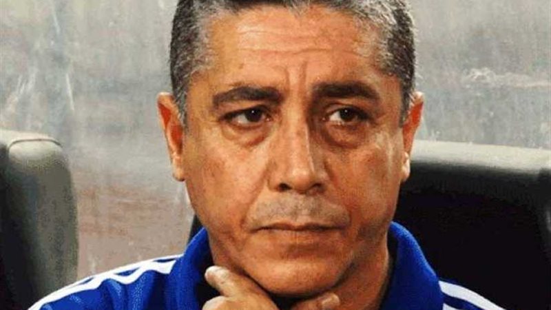 رسميا محمد عمر يتقدم