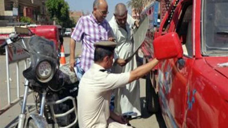 تجديد التراخيص والبطاقات