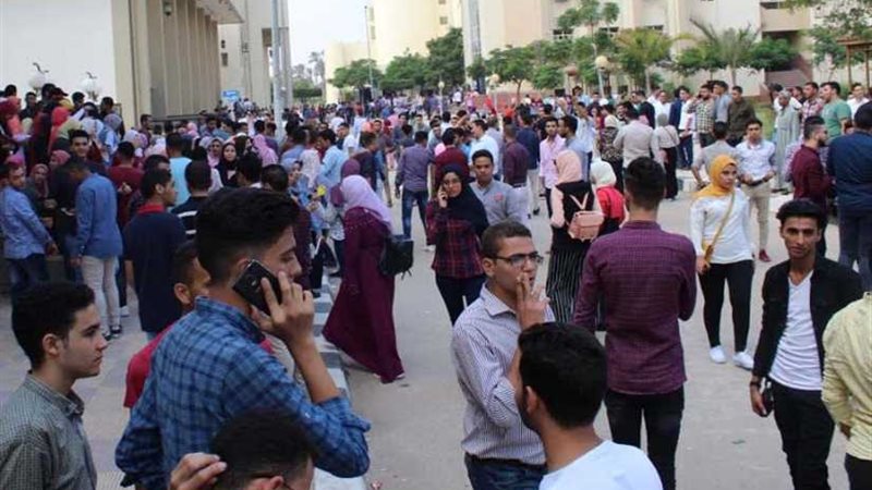 ندوات ولقاءات خلال