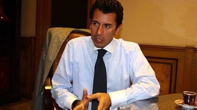 مفاوضات مع شركة صينية