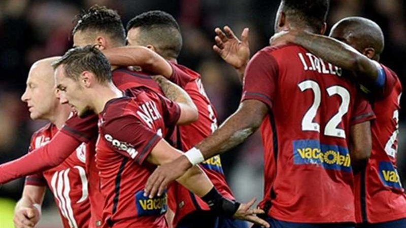 ليل يحقق فوزا ثمينا